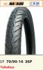 lop-truoc-nouvo-hayate-tubeless - ảnh nhỏ  1